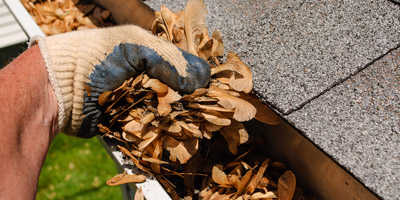Oakamoor gutter cleaning prices